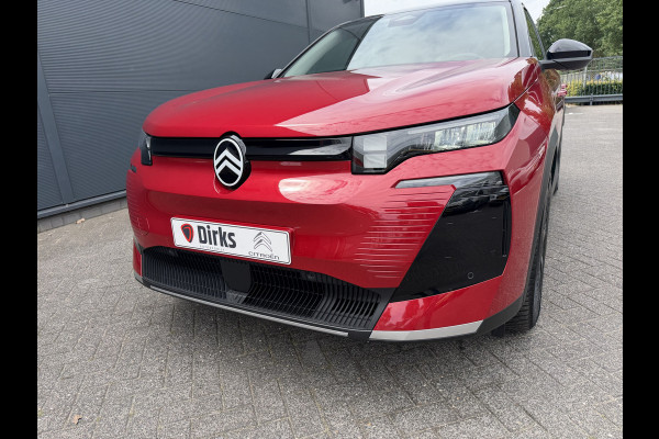 Citroën C5 Aircross Plus (Pack Techno) Comfort Range 73 kWh (Elektrische Klep - Stoel-/- stuurverwarming - Adaptieve Cruise Controle - Camera - Keyl