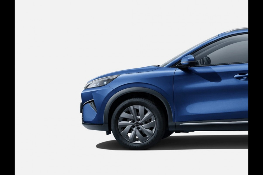 BYD ATTO 3 EVO DESIGN 74.8 KWH