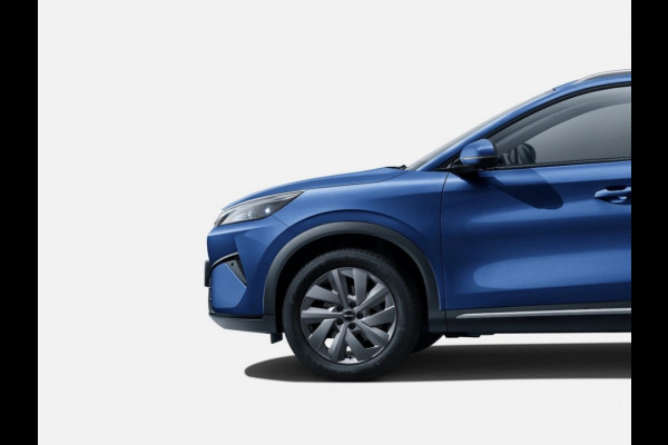 BYD ATTO 3 EVO DESIGN 74.8 KWH