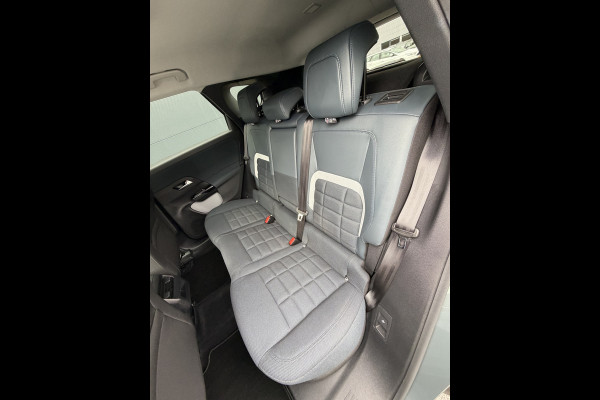 Citroën C5 Aircross Plus (Pack Techno) Comfort Range 73 kWh (Elektrische Klep - Stoel-/- stuurverwarming - Adaptieve Cruise Controle - Camera - Keyl