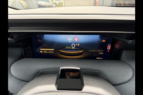Citroën C5 Aircross Plus (Pack Techno) Comfort Range 73 kWh (Elektrische Klep - Stoel-/- stuurverwarming - Adaptieve Cruise Controle - Camera - Keyl