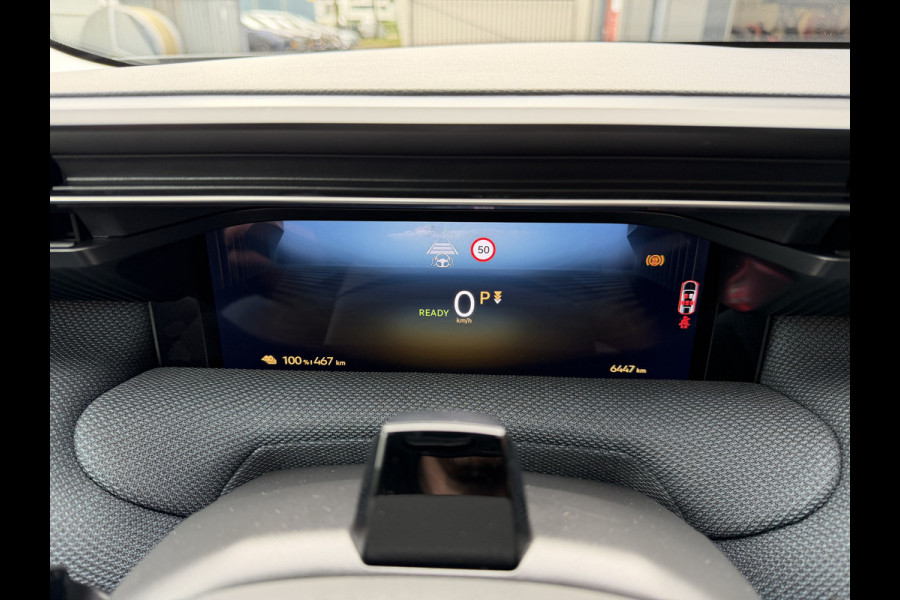Citroën C5 Aircross Plus (Pack Techno) Comfort Range 73 kWh (Elektrische Klep - Stoel-/- stuurverwarming - Adaptieve Cruise Controle - Camera - Keyl