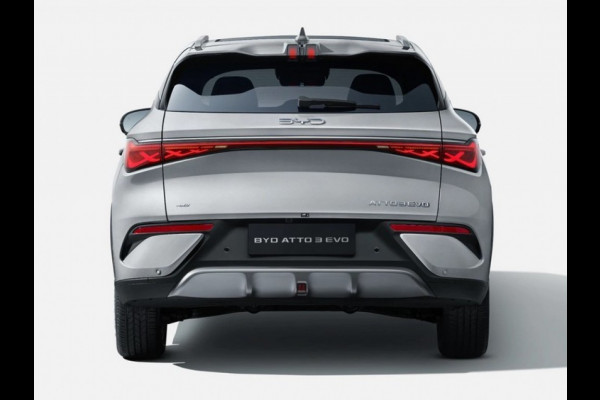 BYD ATTO 3 EVO DESIGN 74.8 KWH