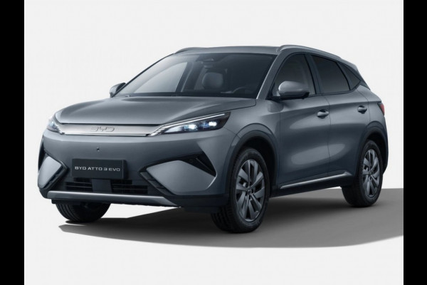 BYD ATTO 3 EVO DESIGN 74.8 KWH