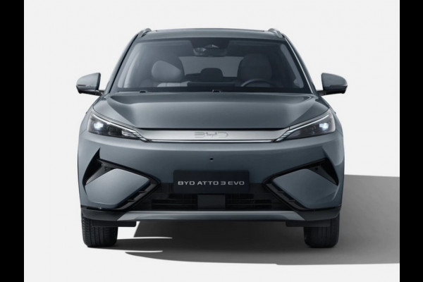 BYD ATTO 3 EVO DESIGN 74.8 KWH