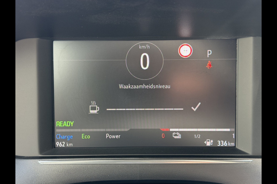 Opel Corsa Electric Ultimate 50 kWh (Camera - LED - Automatische Airco - Alcantara - Stoel-/- Stuurverwarming - Navigatie via APP - Parkeersensoren