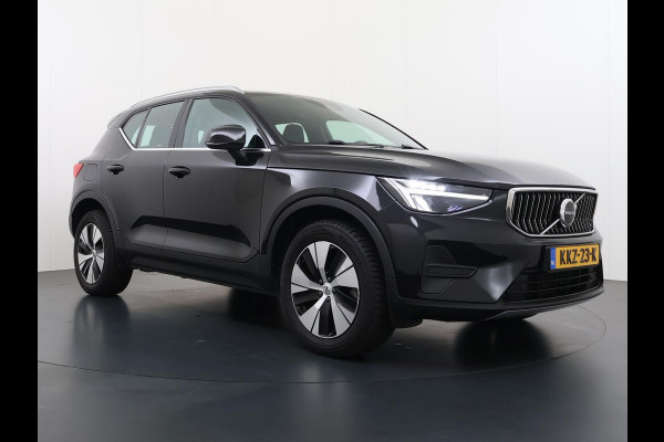 Volvo XC40 1.5 T5 Recharge Inscription VAN: 35.900,- VOOR: 33.877,- UW WKVOORDEEL: 2.023,- | HARMAN KARDON | ELECTR. STOELEN | UNIEKE KMSTAND | CAMERA | ELECTR. ACHTERKLEP | RIJKLAAR INCL. 12 MND BOVAG GARANTIE