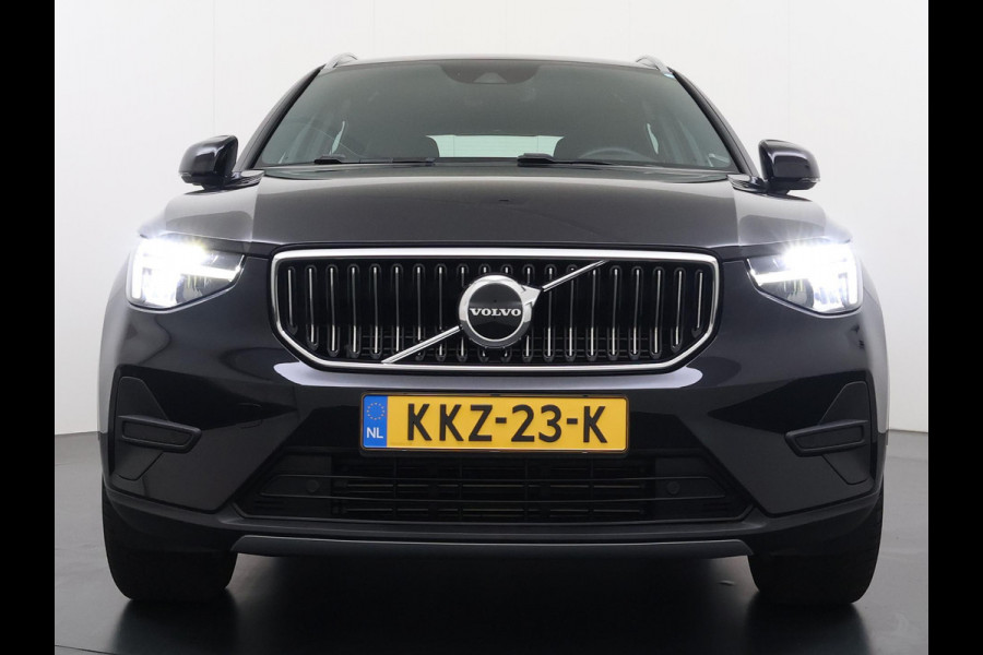 Volvo XC40 1.5 T5 Recharge Inscription VAN: 35.900,- VOOR: 33.877,- UW WKVOORDEEL: 2.023,- | HARMAN KARDON | ELECTR. STOELEN | UNIEKE KMSTAND | CAMERA | ELECTR. ACHTERKLEP | RIJKLAAR INCL. 12 MND BOVAG GARANTIE
