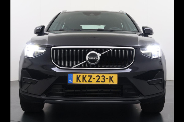 Volvo XC40 1.5 T5 Recharge Inscription VAN: 35.900,- VOOR: 33.877,- UW WKVOORDEEL: 2.023,- | HARMAN KARDON | ELECTR. STOELEN | UNIEKE KMSTAND | CAMERA | ELECTR. ACHTERKLEP | RIJKLAAR INCL. 12 MND BOVAG GARANTIE