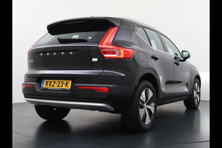 Volvo XC40 1.5 T5 Recharge Inscription VAN: 35.900,- VOOR: 33.877,- UW WKVOORDEEL: 2.023,- | HARMAN KARDON | ELECTR. STOELEN | UNIEKE KMSTAND | CAMERA | ELECTR. ACHTERKLEP | RIJKLAAR INCL. 12 MND BOVAG GARANTIE