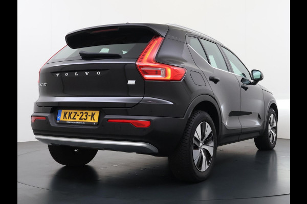 Volvo XC40 1.5 T5 Recharge Inscription VAN: 35.900,- VOOR: 33.877,- UW WKVOORDEEL: 2.023,- | HARMAN KARDON | ELECTR. STOELEN | UNIEKE KMSTAND | CAMERA | ELECTR. ACHTERKLEP | RIJKLAAR INCL. 12 MND BOVAG GARANTIE