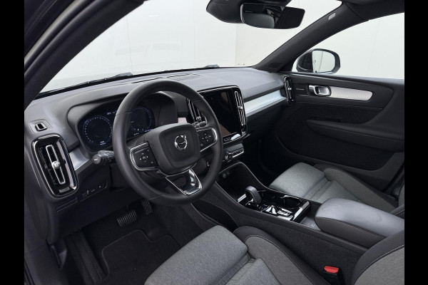 Volvo XC40 1.5 T5 Recharge Inscription VAN: 35.900,- VOOR: 33.877,- UW WKVOORDEEL: 2.023,- | HARMAN KARDON | ELECTR. STOELEN | UNIEKE KMSTAND | CAMERA | ELECTR. ACHTERKLEP | RIJKLAAR INCL. 12 MND BOVAG GARANTIE