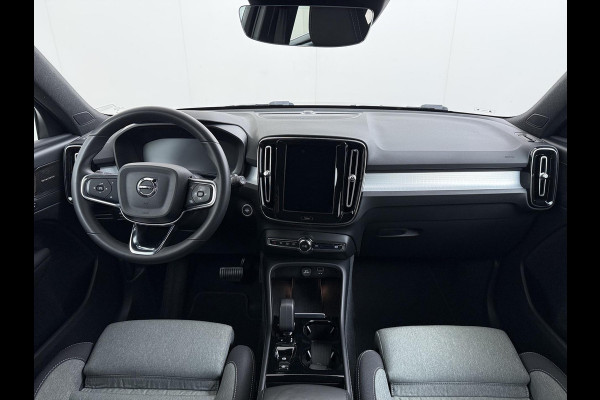 Volvo XC40 1.5 T5 Recharge Inscription VAN: 35.900,- VOOR: 33.877,- UW WKVOORDEEL: 2.023,- | HARMAN KARDON | ELECTR. STOELEN | UNIEKE KMSTAND | CAMERA | ELECTR. ACHTERKLEP | RIJKLAAR INCL. 12 MND BOVAG GARANTIE