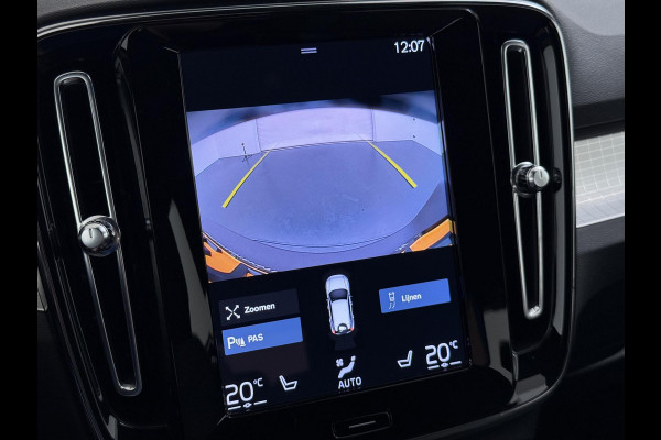 Volvo XC40 1.5 T5 Recharge Inscription VAN: 35.900,- VOOR: 33.877,- UW WKVOORDEEL: 2.023,- | HARMAN KARDON | ELECTR. STOELEN | UNIEKE KMSTAND | CAMERA | ELECTR. ACHTERKLEP | RIJKLAAR INCL. 12 MND BOVAG GARANTIE