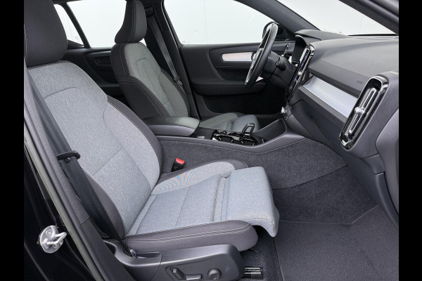 Volvo XC40 1.5 T5 Recharge Inscription VAN: 35.900,- VOOR: 33.877,- UW WKVOORDEEL: 2.023,- | HARMAN KARDON | ELECTR. STOELEN | UNIEKE KMSTAND | CAMERA | ELECTR. ACHTERKLEP | RIJKLAAR INCL. 12 MND BOVAG GARANTIE