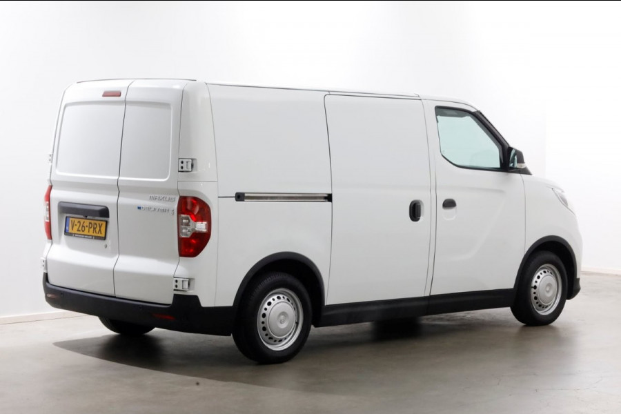 Maxus EDELIVER 3 SWB L1H1 50 kWh WLTP Range 238km 100% Elektrisch 08-2023