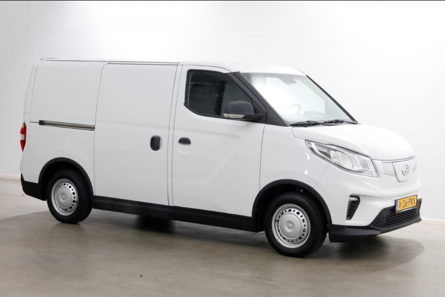 Maxus EDELIVER 3 SWB L1H1 50 kWh WLTP Range 238km 100% Elektrisch 08-2023