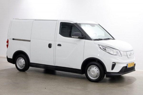 Maxus EDELIVER 3 SWB L1H1 50 kWh WLTP Range 238km 100% Elektrisch 08-2023