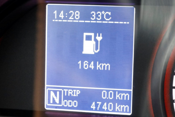 Maxus EDELIVER 3 SWB L1H1 50 kWh WLTP Range 238km 100% Elektrisch 08-2023