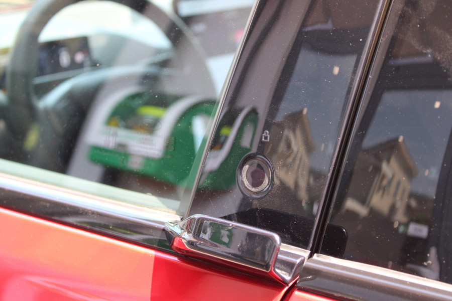 Ford Mustang Mach-E GT Extended AWD 91 kWh | Adaptieve cruise | B&O | 360 camera | Panoramadak | Winterpack