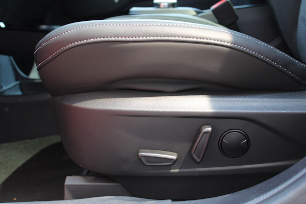 Ford Mustang Mach-E GT Extended AWD 91 kWh | Adaptieve cruise | B&O | 360 camera | Panoramadak | Winterpack