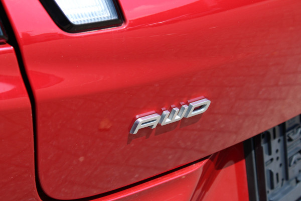 Ford Mustang Mach-E GT Extended AWD 91 kWh | Adaptieve cruise | B&O | 360 camera | Panoramadak | Winterpack