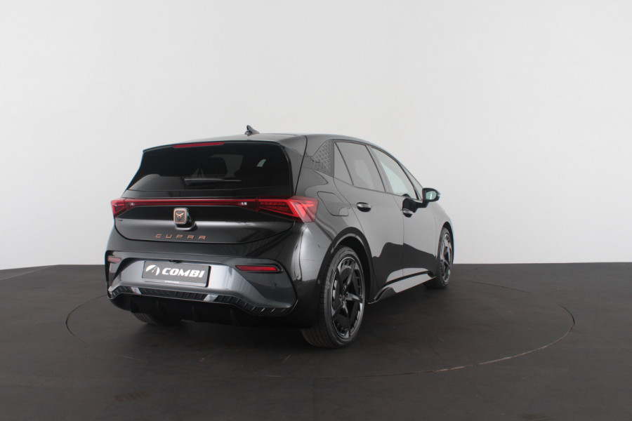 CUPRA Born Business 82 kWh > 231pk/Warmtepomp/Winterpakket/20 inch velgen