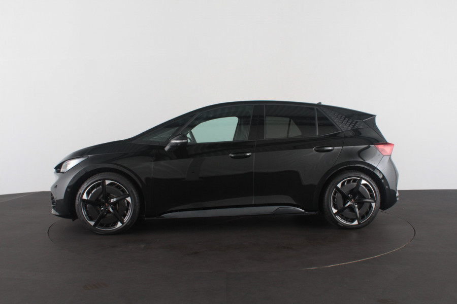 CUPRA Born Business 82 kWh > 231pk/Warmtepomp/Winterpakket/20 inch velgen