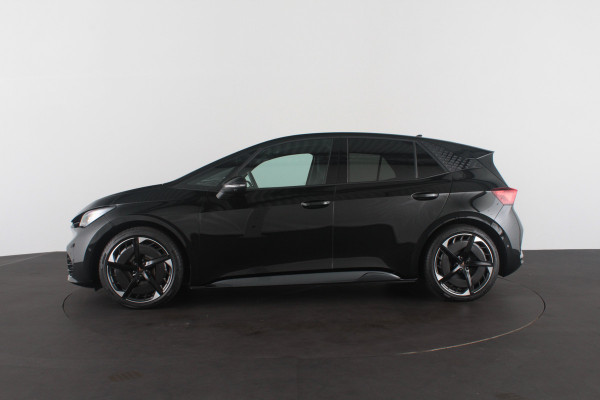 CUPRA Born Business 82 kWh > 231pk/Warmtepomp/Winterpakket/20 inch velgen