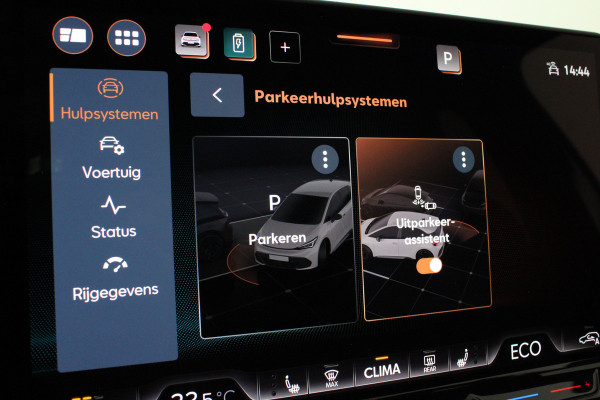 CUPRA Born Business 82 kWh > 231pk/Warmtepomp/Winterpakket/20 inch velgen