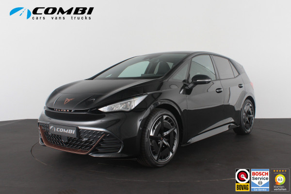 CUPRA Born Business 82 kWh > 231pk/Warmtepomp/Winterpakket/20 inch velgen