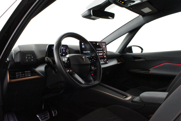 CUPRA Born Business 82 kWh > 231pk/Warmtepomp/Winterpakket/20 inch velgen