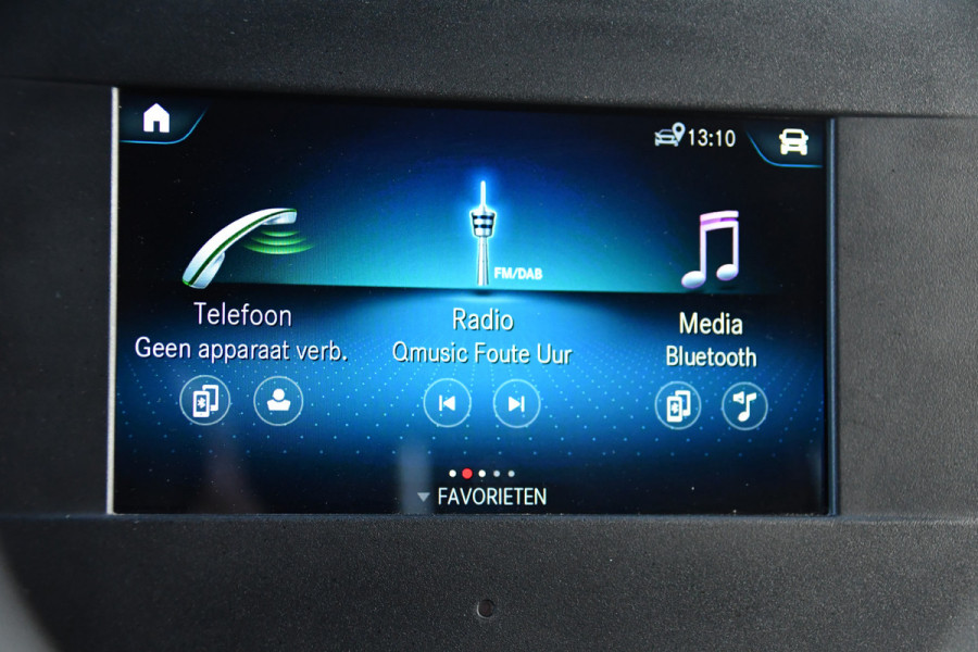 Mercedes-Benz Sprinter 316 2.2 CDI L3H2 PB Edition Camera, Cruise, Carplay, Automaat, 164PK, Multimedia, Stoelverwarming, Standkachel, LED, UNIEK!