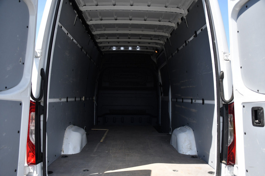 Mercedes-Benz Sprinter 316 2.2 CDI L3H2 PB Edition Camera, Cruise, Carplay, Automaat, 164PK, Multimedia, Stoelverwarming, Standkachel, LED, UNIEK!