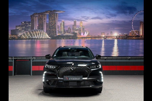 DS 7 Crossback E-Tense Performance Line |Trekhaak|Panorama|Memory|Camera