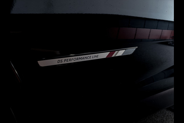 DS 7 Crossback E-Tense Performance Line |Trekhaak|Panorama|Memory|Camera