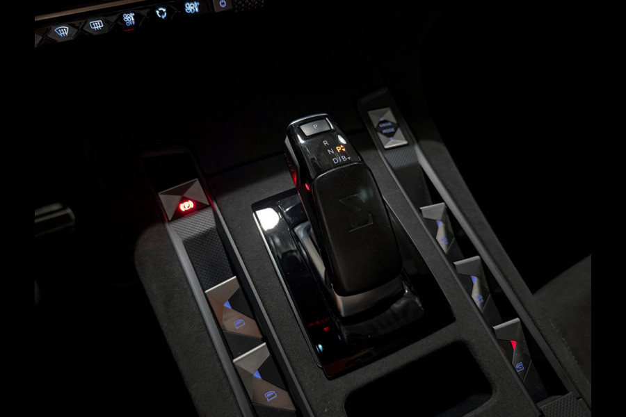 DS 7 Crossback E-Tense Performance Line |Trekhaak|Panorama|Memory|Camera