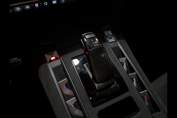 DS 7 Crossback E-Tense Performance Line |Trekhaak|Panorama|Memory|Camera