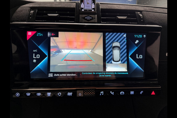 DS 7 Crossback E-Tense Performance Line |Trekhaak|Panorama|Memory|Camera