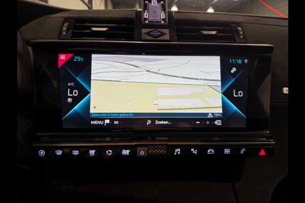 DS 7 Crossback E-Tense Performance Line |Trekhaak|Panorama|Memory|Camera