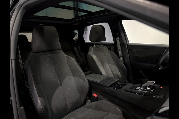 DS 7 Crossback E-Tense Performance Line |Trekhaak|Panorama|Memory|Camera