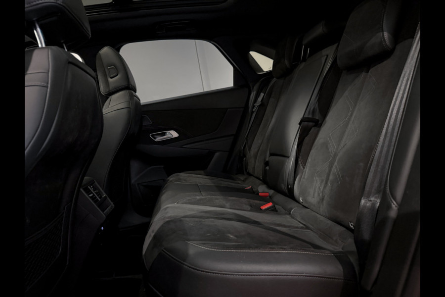 DS 7 Crossback E-Tense Performance Line |Trekhaak|Panorama|Memory|Camera