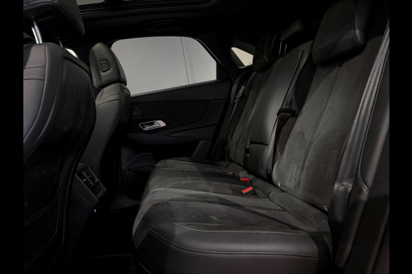 DS 7 Crossback E-Tense Performance Line |Trekhaak|Panorama|Memory|Camera