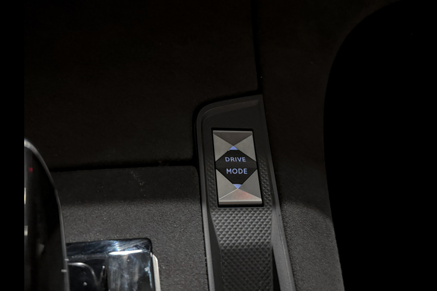 DS 7 Crossback E-Tense Performance Line |Trekhaak|Panorama|Memory|Camera