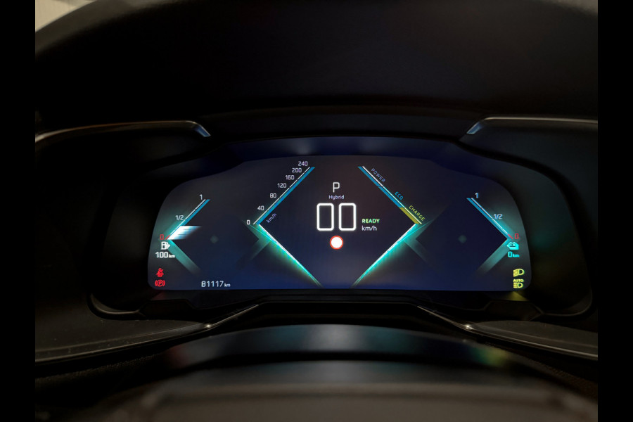 DS 7 Crossback E-Tense Performance Line |Trekhaak|Panorama|Memory|Camera