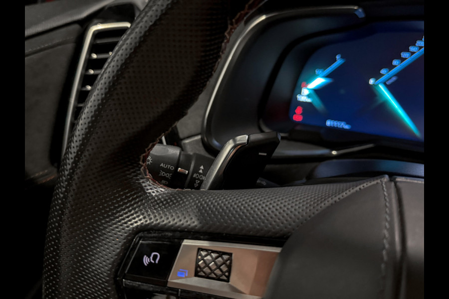 DS 7 Crossback E-Tense Performance Line |Trekhaak|Panorama|Memory|Camera