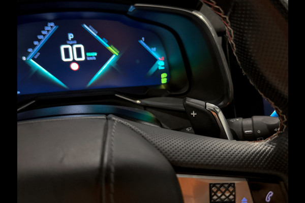 DS 7 Crossback E-Tense Performance Line |Trekhaak|Panorama|Memory|Camera