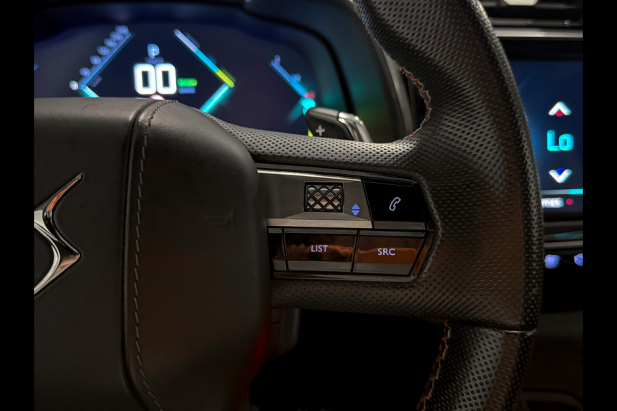 DS 7 Crossback E-Tense Performance Line |Trekhaak|Panorama|Memory|Camera