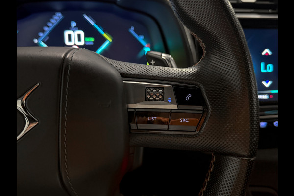 DS 7 Crossback E-Tense Performance Line |Trekhaak|Panorama|Memory|Camera