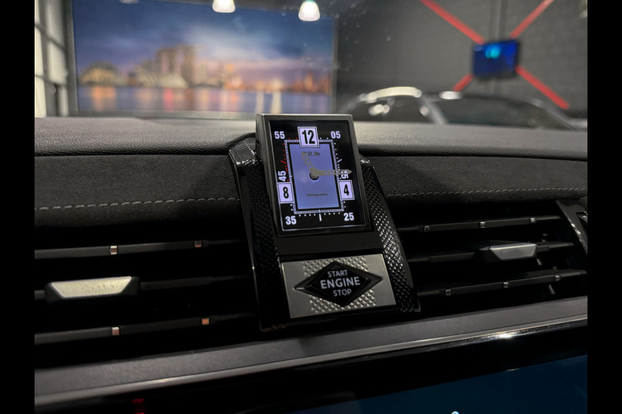 DS 7 Crossback E-Tense Performance Line |Trekhaak|Panorama|Memory|Camera